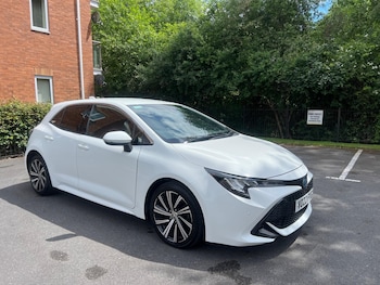 Used Toyota Corolla 2022 for sale - 78834543: Photo
