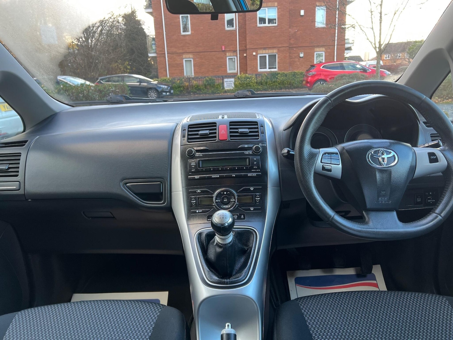 Used Toyota Auris 2010 for sale - 77239313: Photo 12