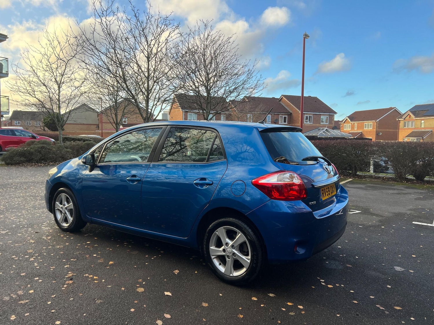 Used Toyota Auris 2010 for sale - 77239313: Photo 4