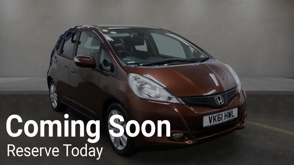 Used Honda Jazz 2011 for sale - 76839459: Photo 1