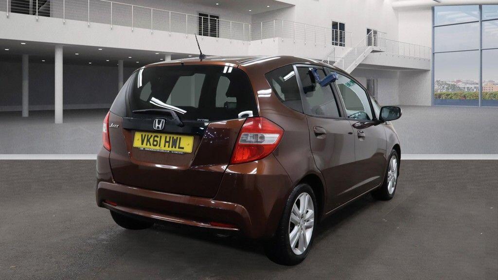 Used Honda Jazz 2011 for sale - 76839459: Photo 10
