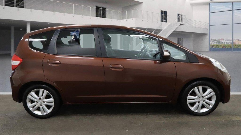 Used Honda Jazz 2011 for sale - 76839459: Photo 11