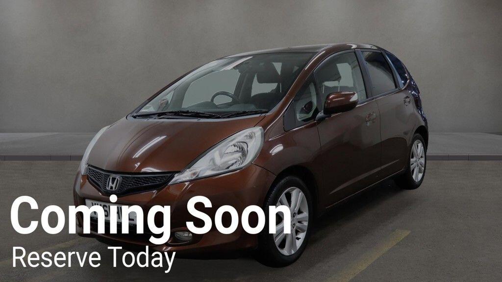 Used Honda Jazz 2011 for sale - 76839459: Photo 2