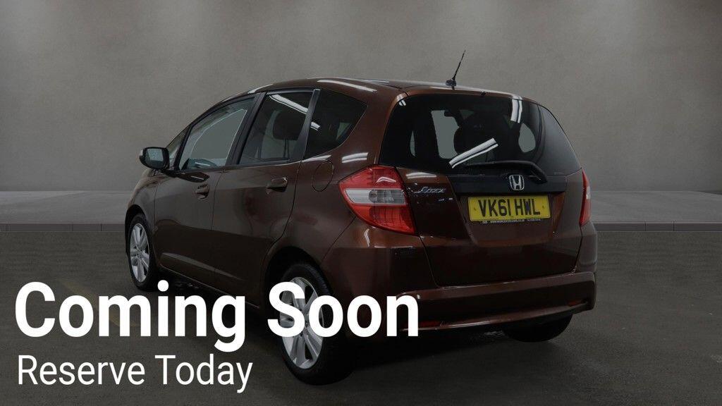Used Honda Jazz 2011 for sale - 76839459: Photo 3