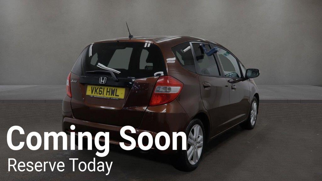 Used Honda Jazz 2011 for sale - 76839459: Photo 4