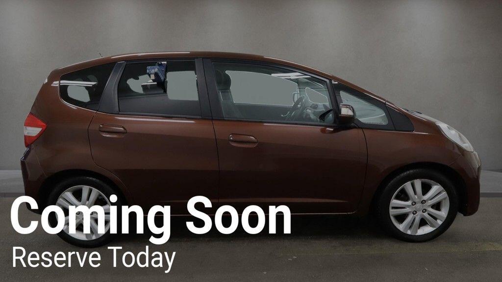 Used Honda Jazz 2011 for sale - 76839459: Photo 5