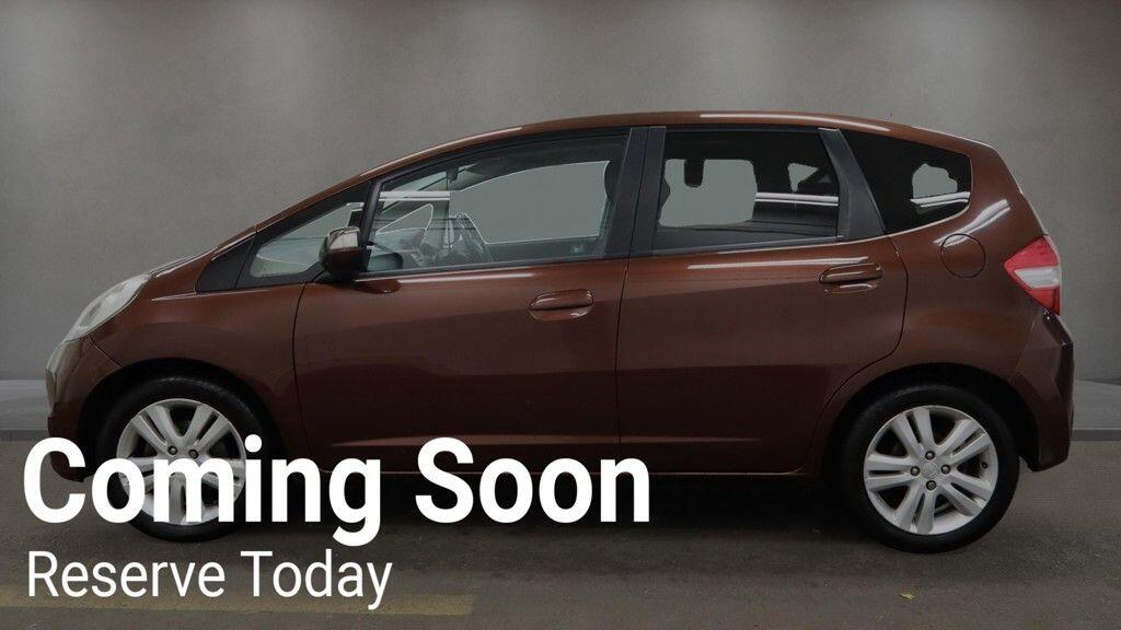 Used Honda Jazz 2011 for sale - 76839459: Photo 6