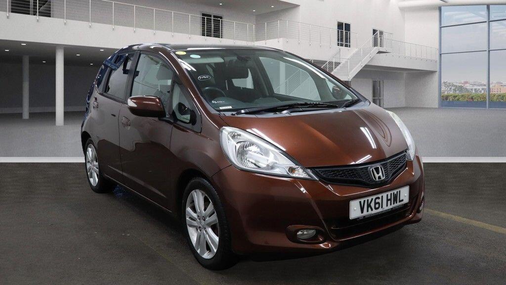 Used Honda Jazz 2011 for sale - 76839459: Photo 7