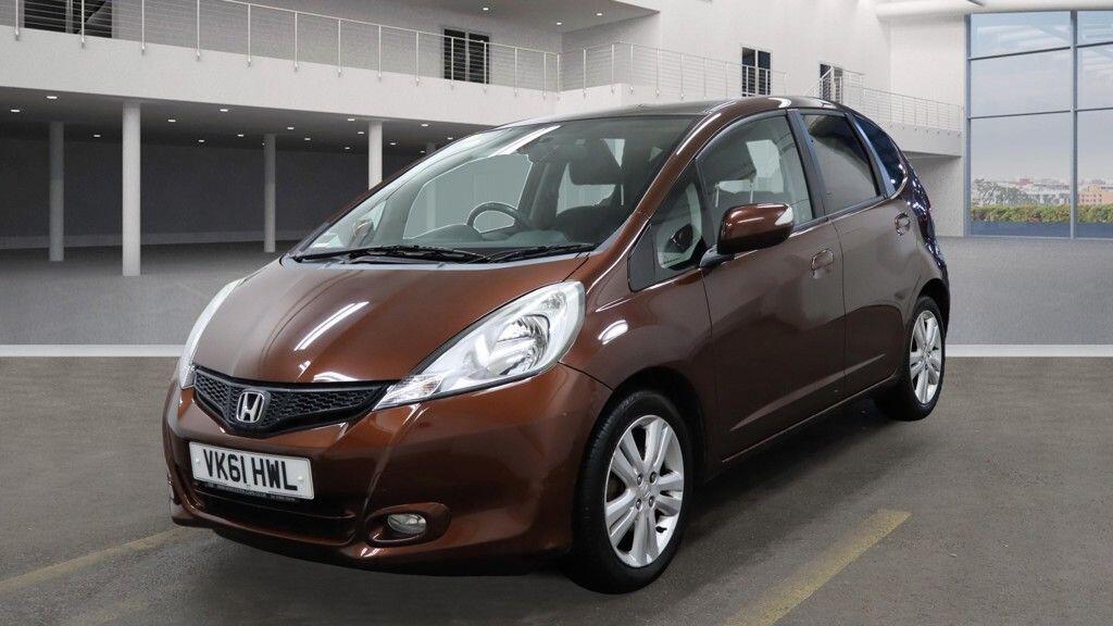 Used Honda Jazz 2011 for sale - 76839459: Photo 8