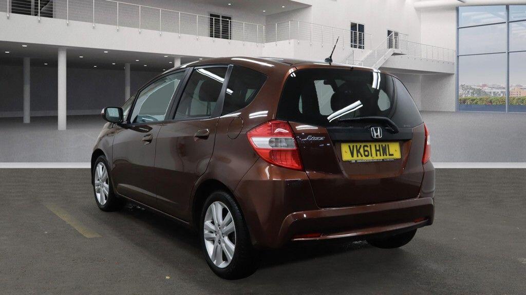 Used Honda Jazz 2011 for sale - 76839459: Photo 9