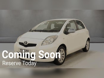 Used Toyota Yaris 2011 for sale - 77576022: Photo