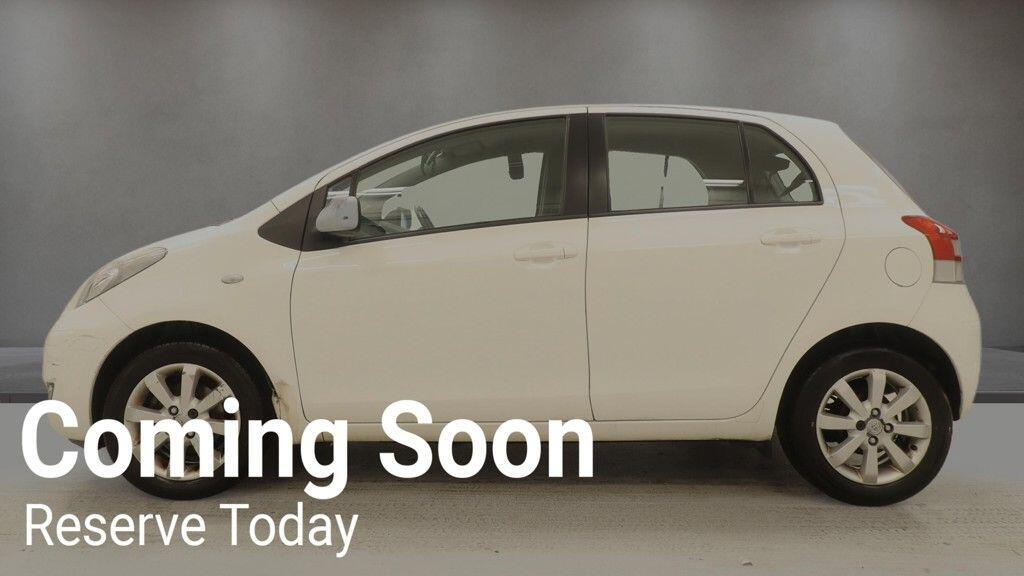 Used Toyota Yaris 2011 for sale - 77576022: Photo 6