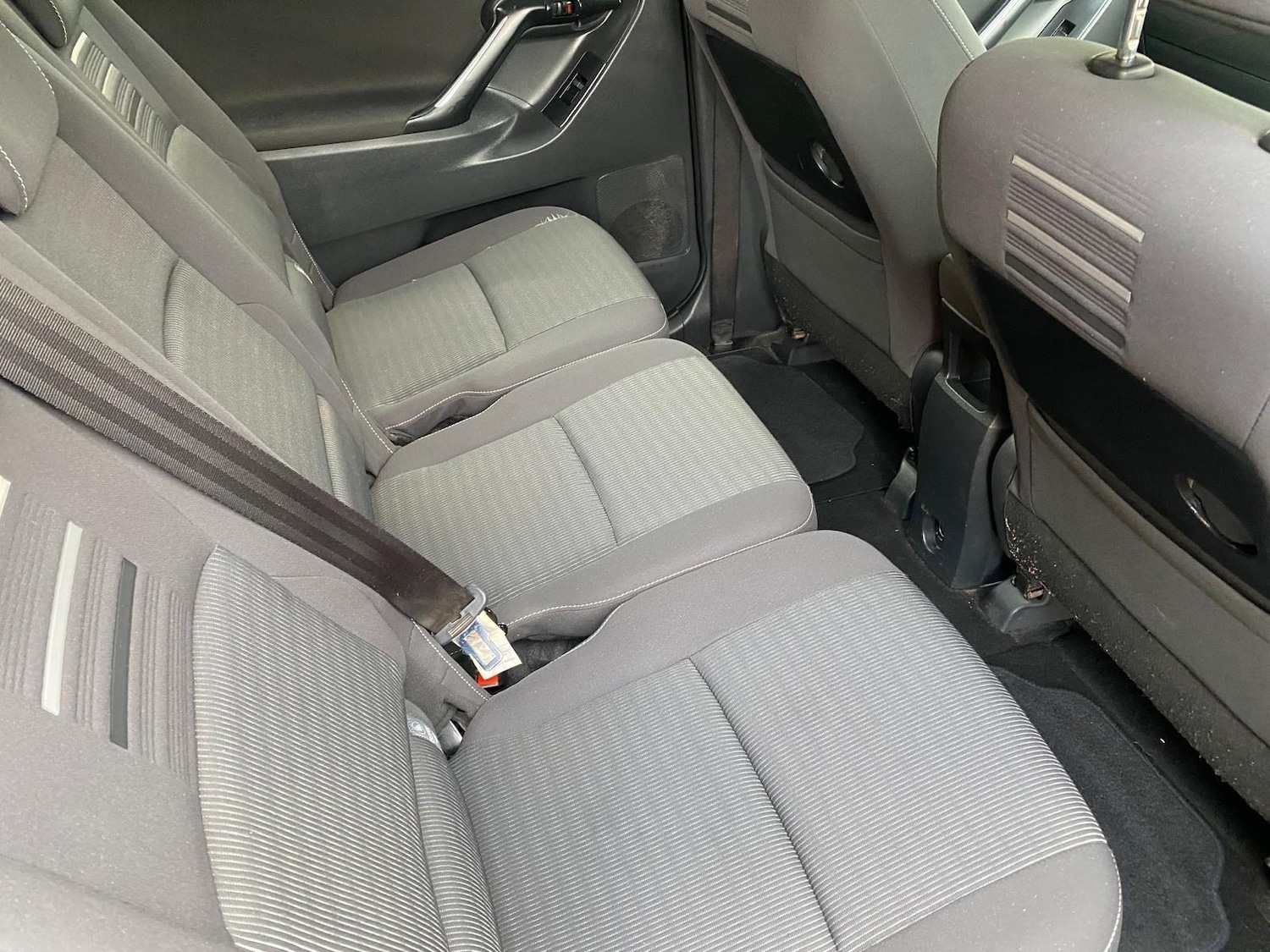 Used Toyota Verso 2016 for sale - 76936578: Photo 25