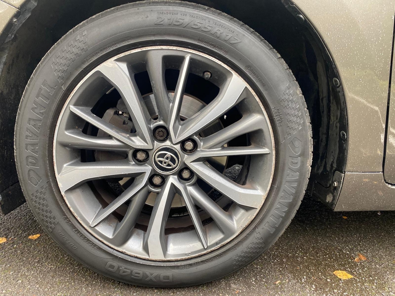 Used Toyota Verso 2016 for sale - 76936578: Photo 33