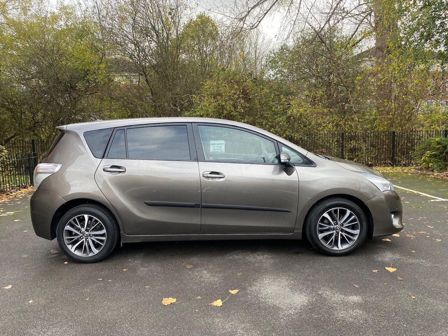 Used Toyota Verso 2016 for sale - 76936578: Photo 7