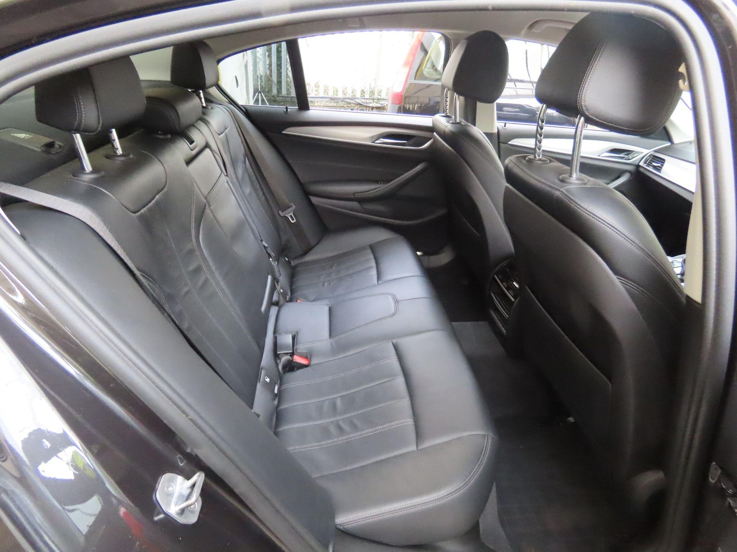 Used BMW 5 Series 2017 for sale - 77978908: Photo 10