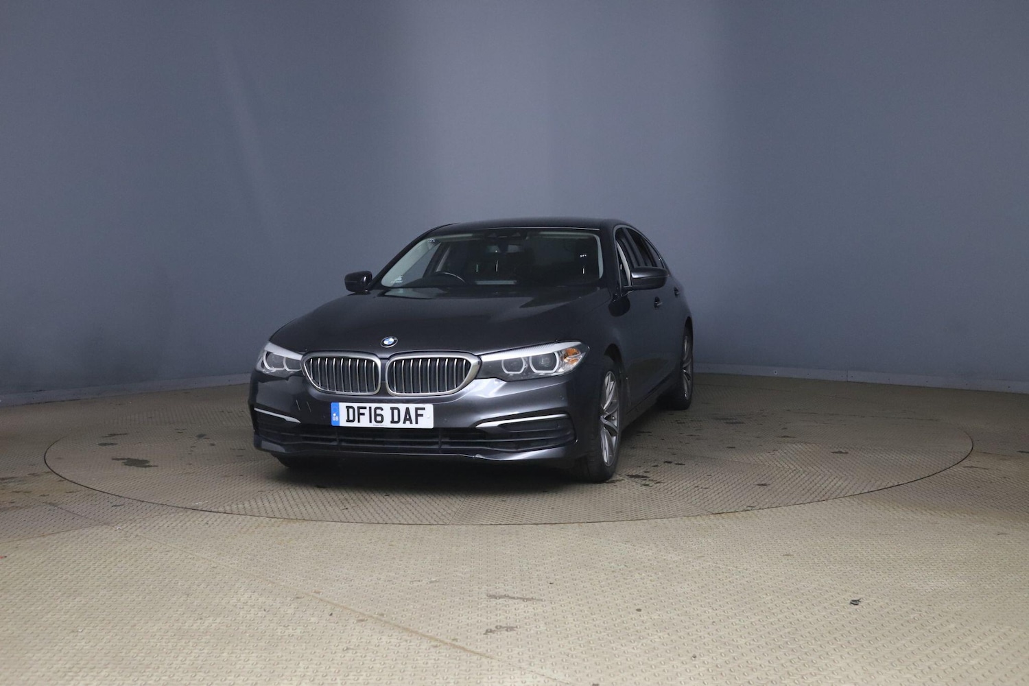Used BMW 5 Series 2017 for sale - 77978908: Photo 3