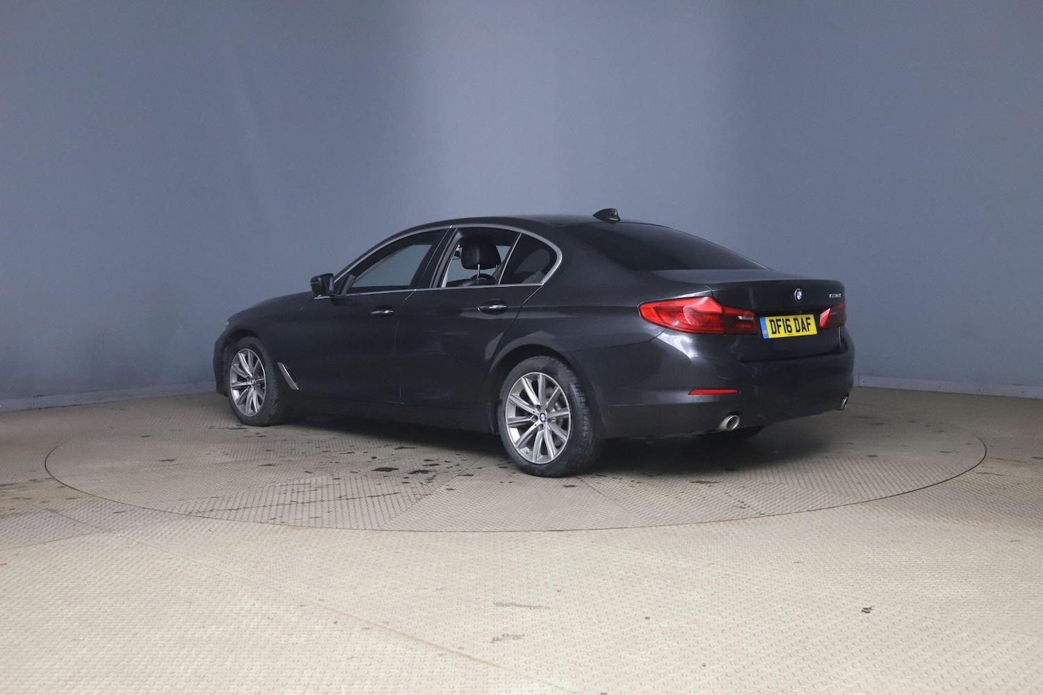 Used BMW 5 Series 2017 for sale - 77978908: Photo 5