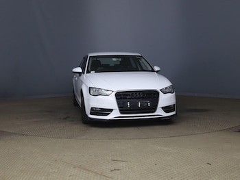 Used Audi A3 2016 for sale - 76485423: Photo