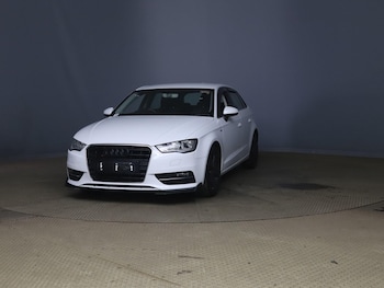 Used Audi A3 2016 for sale - 76485423: Photo