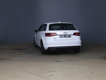 Used Audi A3 2016 for sale - 76485423: Photo