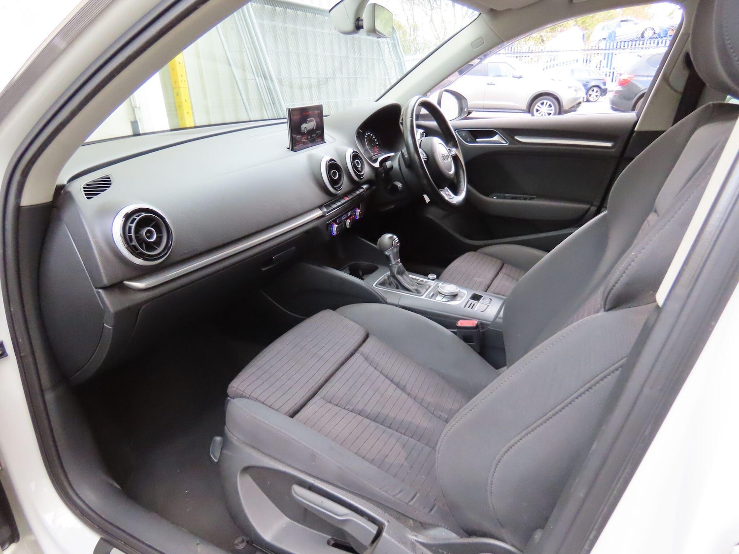 Used Audi A3 2016 for sale - 76485423: Photo 7