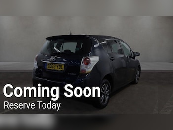 Used Toyota Verso 2013 for sale - 78172243: Photo