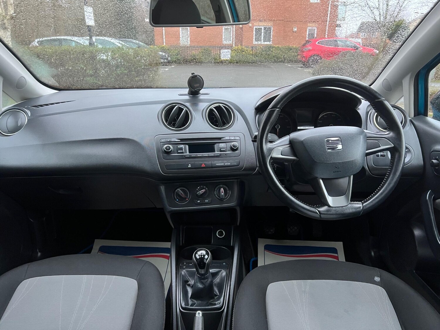 Used SEAT Ibiza 2014 for sale - 78172221: Photo 11