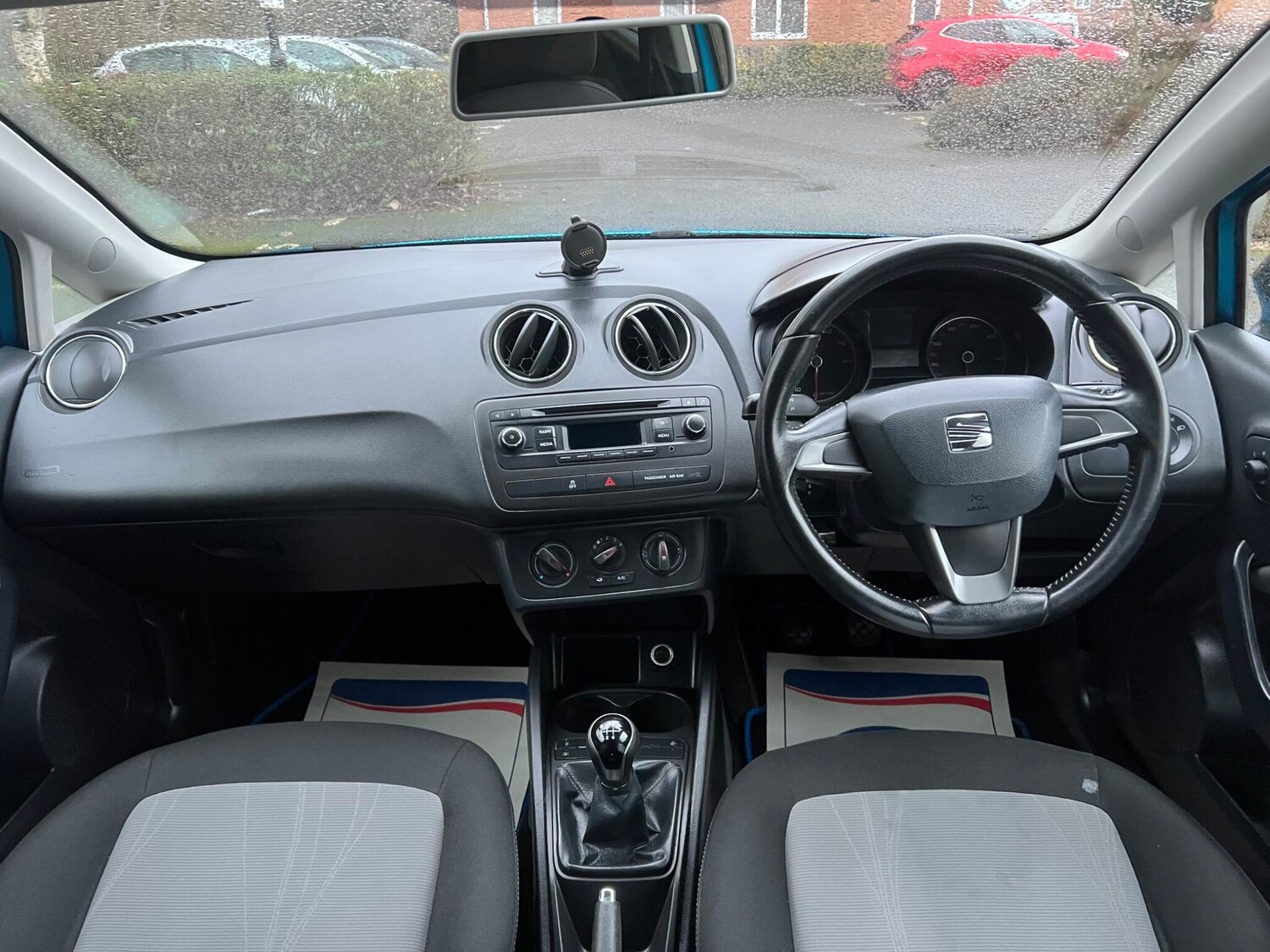 Used SEAT Ibiza 2014 for sale - 78172221: Photo 12