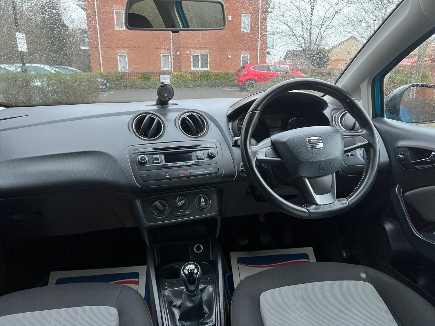 Used SEAT Ibiza 2014 for sale - 78172221: Photo 13