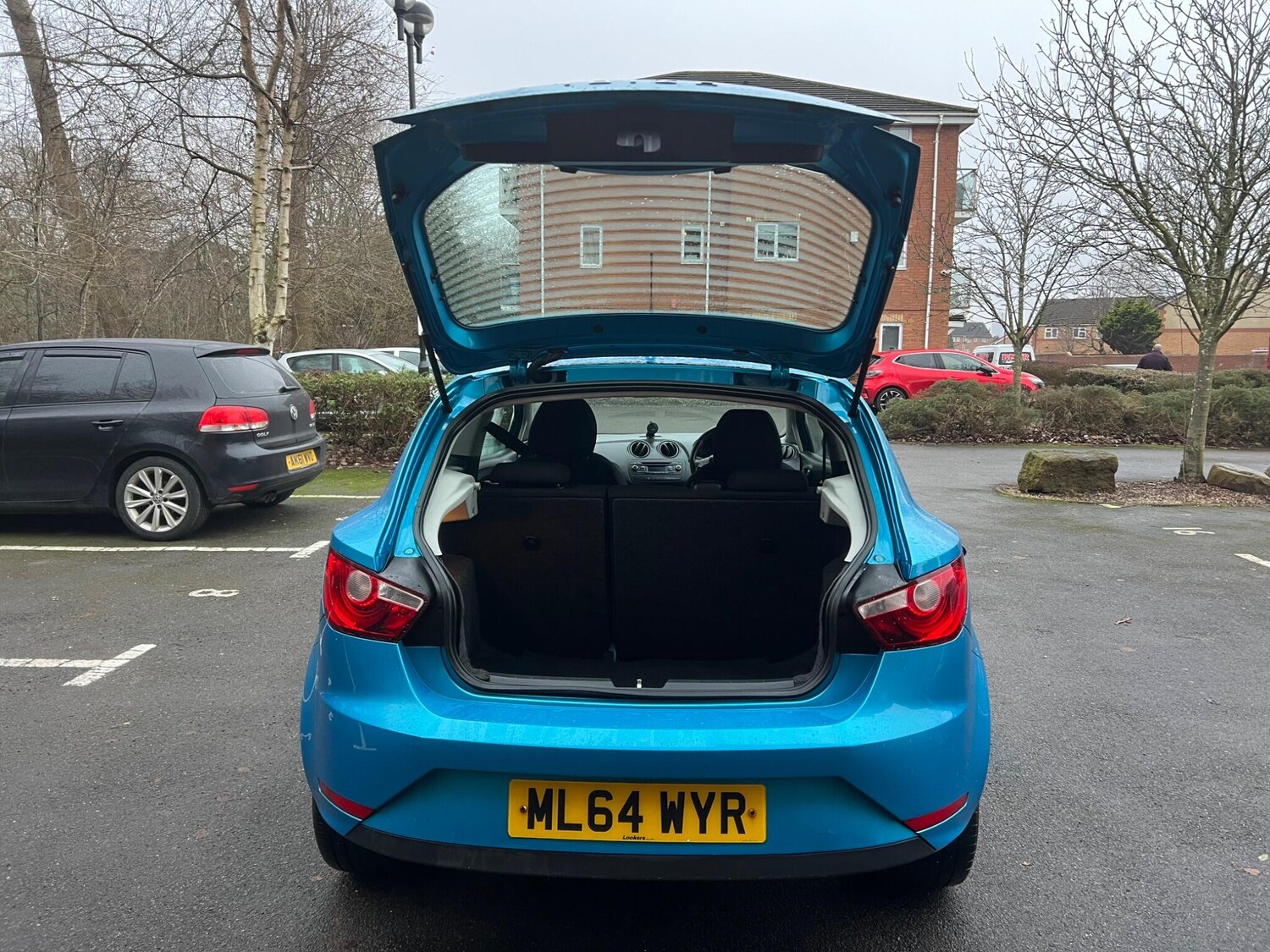 Used SEAT Ibiza 2014 for sale - 78172221: Photo 22