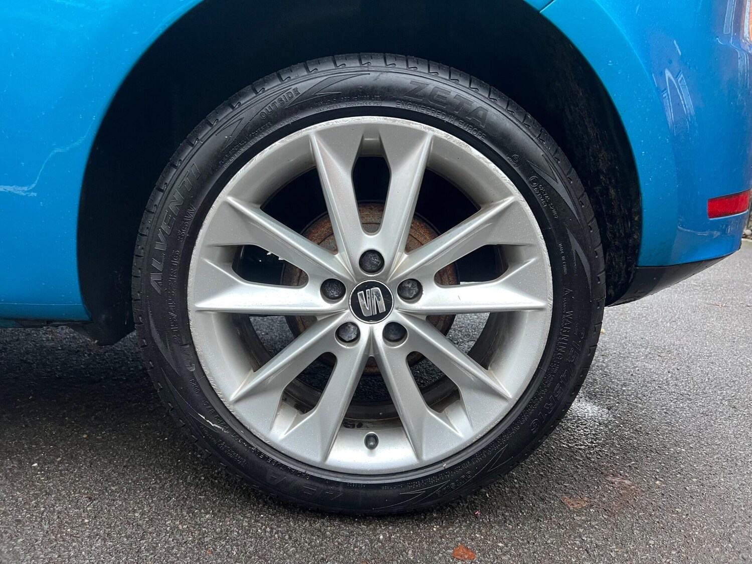 Used SEAT Ibiza 2014 for sale - 78172221: Photo 23