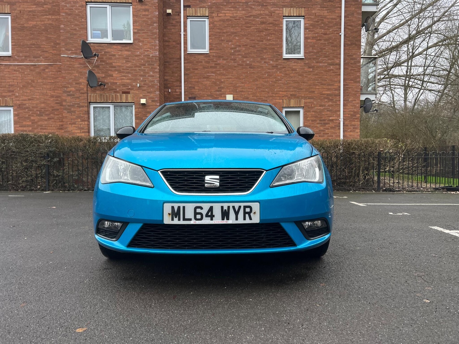 Used SEAT Ibiza 2014 for sale - 78172221: Photo 28