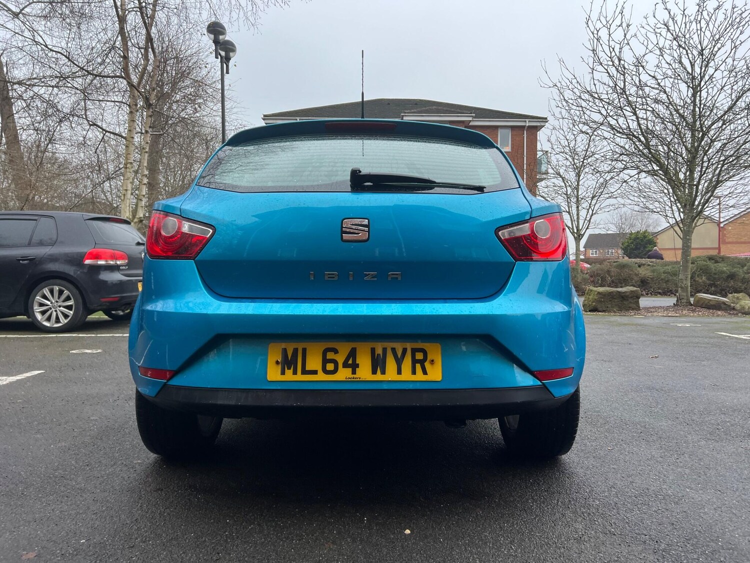 Used SEAT Ibiza 2014 for sale - 78172221: Photo 31