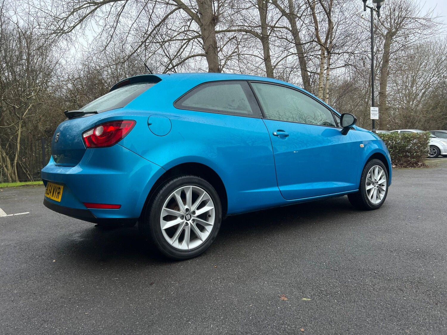 Used SEAT Ibiza 2014 for sale - 78172221: Photo 32