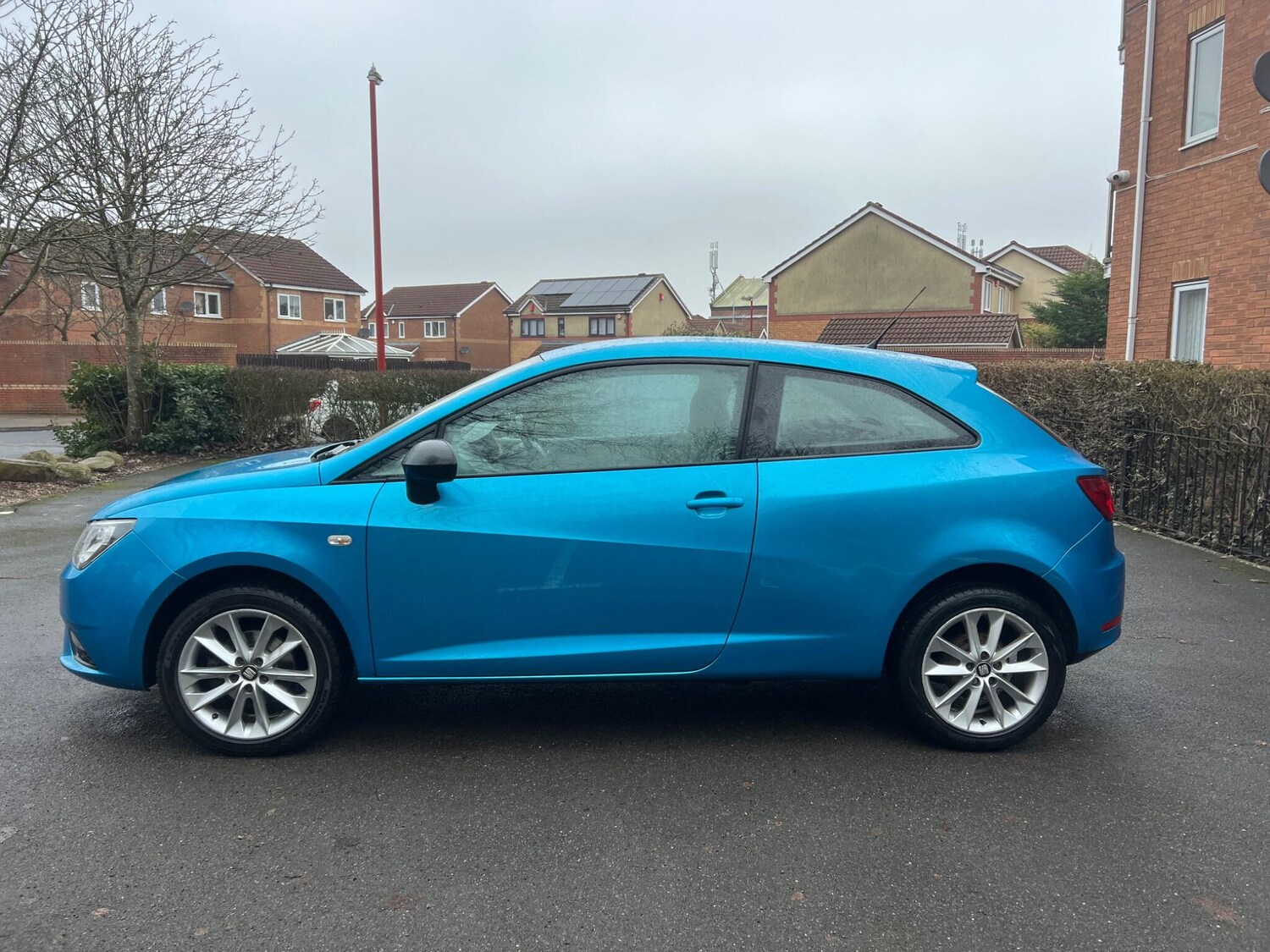 Used SEAT Ibiza 2014 for sale - 78172221: Photo 7