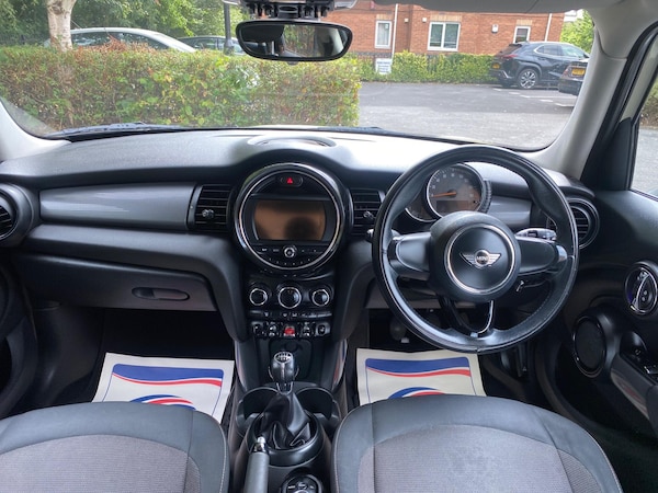 Used MINI Hatch 2015 for sale - 76251108: Photo 12