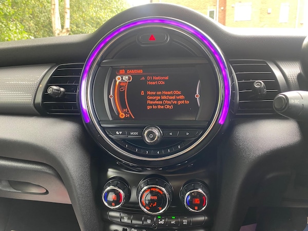 Used MINI Hatch 2015 for sale - 76251108: Photo 14