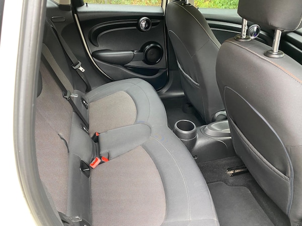 Used MINI Hatch 2015 for sale - 76251108: Photo 21