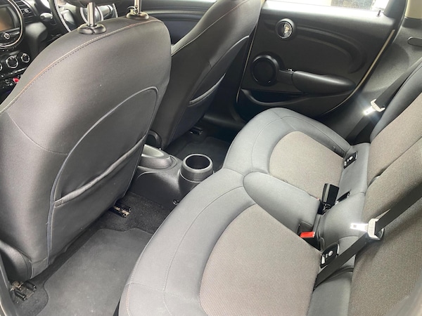 Used MINI Hatch 2015 for sale - 76251108: Photo 22