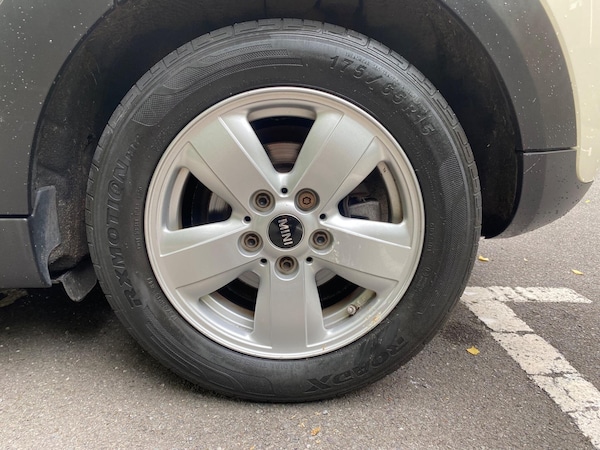 Used MINI Hatch 2015 for sale - 76251108: Photo 27