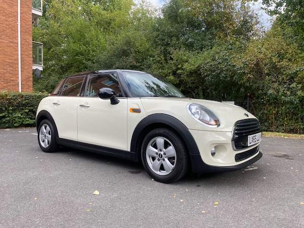 Used MINI Hatch 2015 for sale - 76251108: Photo 30