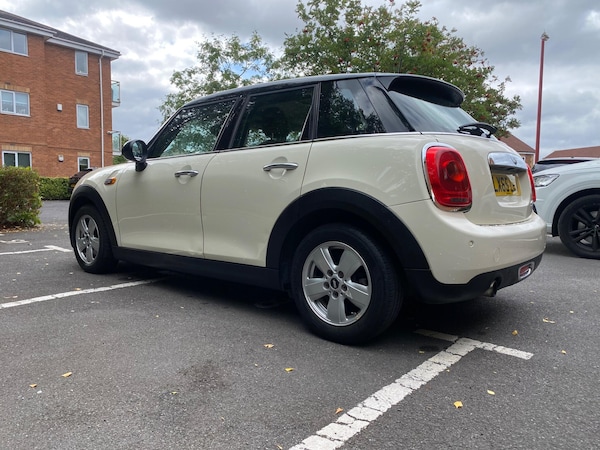 Used MINI Hatch 2015 for sale - 76251108: Photo 33