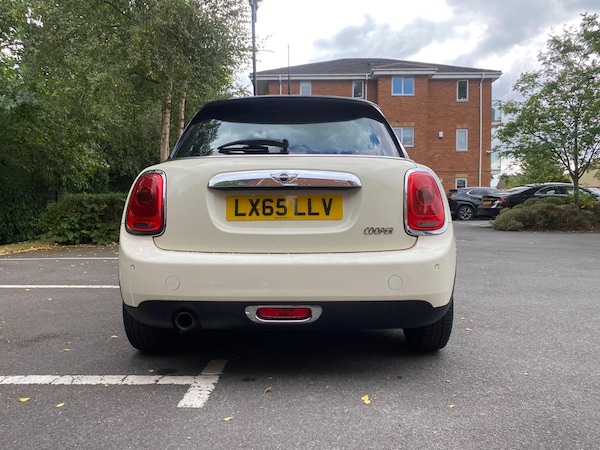 Used MINI Hatch 2015 for sale - 76251108: Photo 34