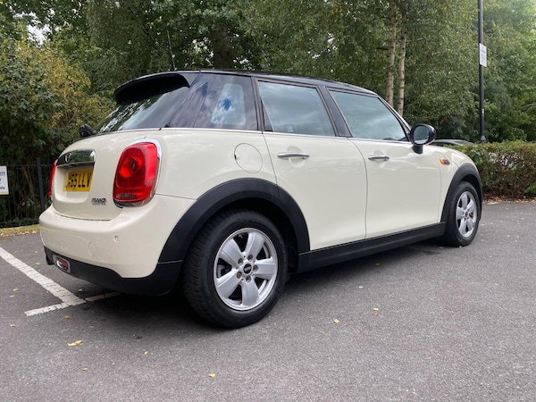 Used MINI Hatch 2015 for sale - 76251108: Photo 35