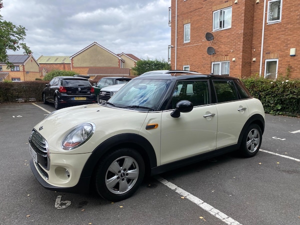 Used MINI Hatch 2015 for sale - 76251108: Photo 3