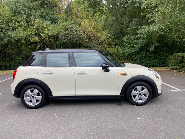 Used MINI Hatch 2015 for sale - 76251108: Photo 7