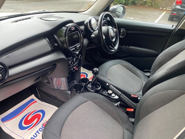 Used MINI Hatch 2015 for sale - 76251108: Photo 8