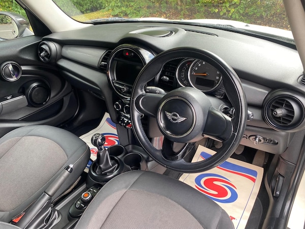 Used MINI Hatch 2015 for sale - 76251108: Photo 9