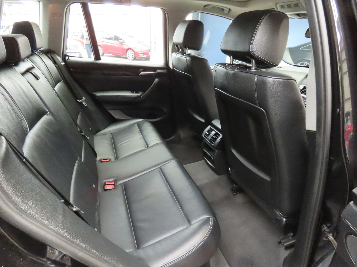 Used BMW X3 for sale - 77314747: Photo 10